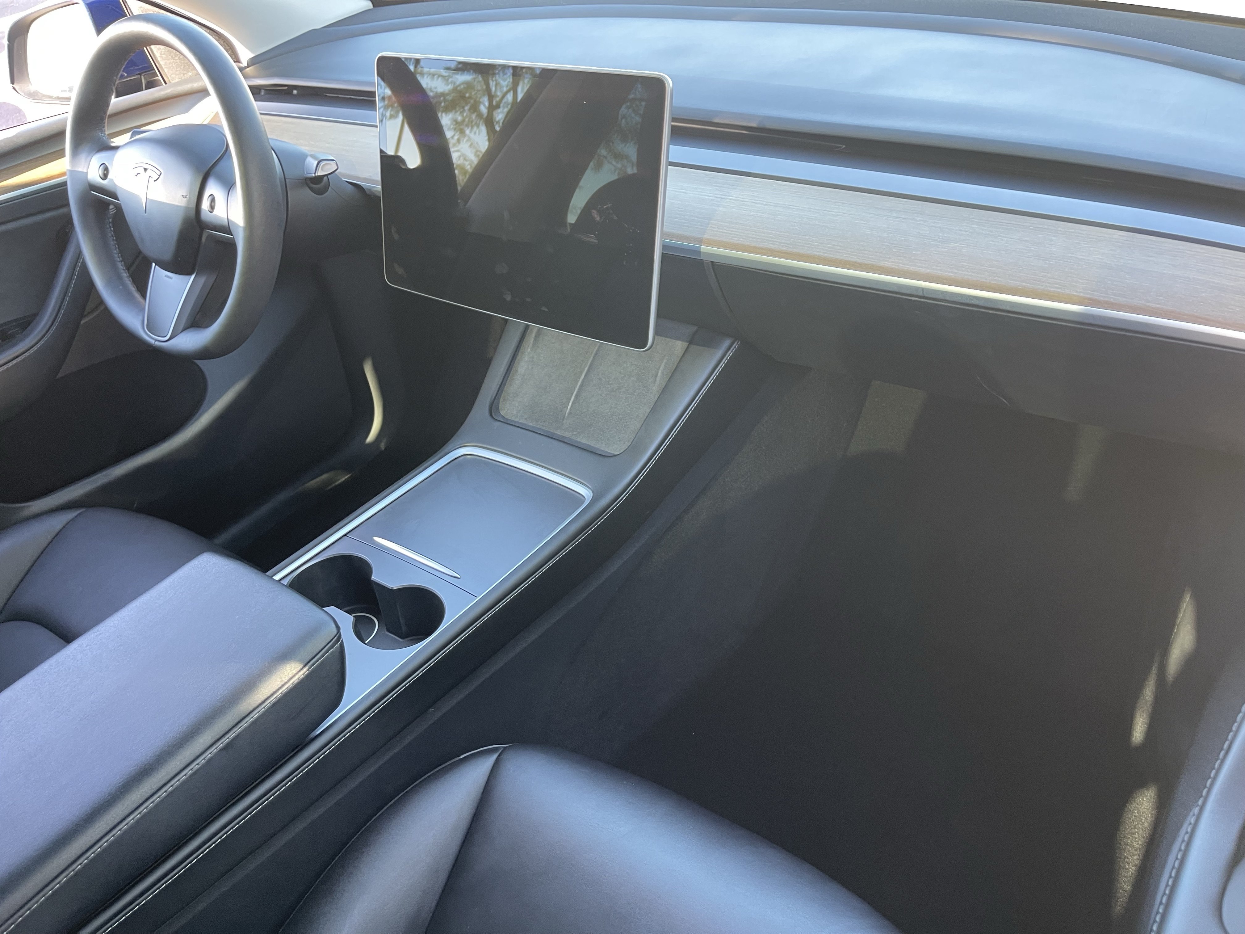 Used 2023 Tesla Model Y Performance AWD/4WD image 14