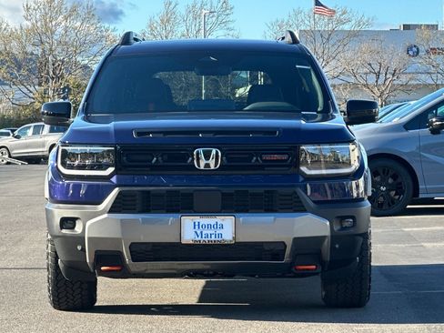 New 2026 Honda Passport TrailSport image 5