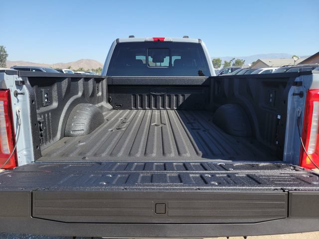 New 2026 Ford F350 Lariat w/ Black Appearance Package AWD/4WD image 20