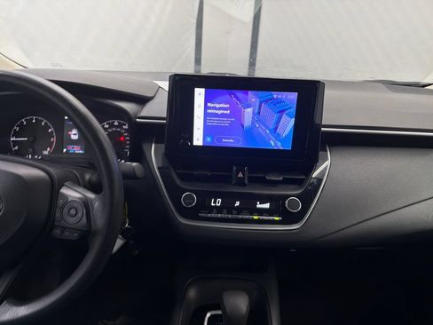 Used 2024 Toyota Corolla LE FWD image 26