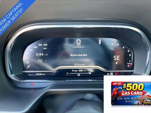 Used 2024 GMC Yukon SLE AWD/4WD image 27
