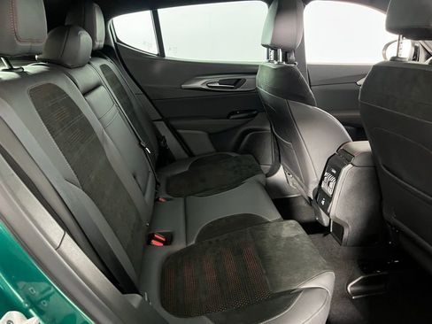 Used 2024 Alfa Romeo Tonale Veloce w/ Active Assist Package image 29