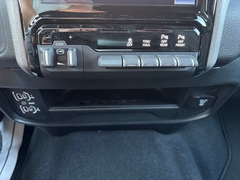 New 2026 RAM 3500 Tradesman AWD/4WD image 19