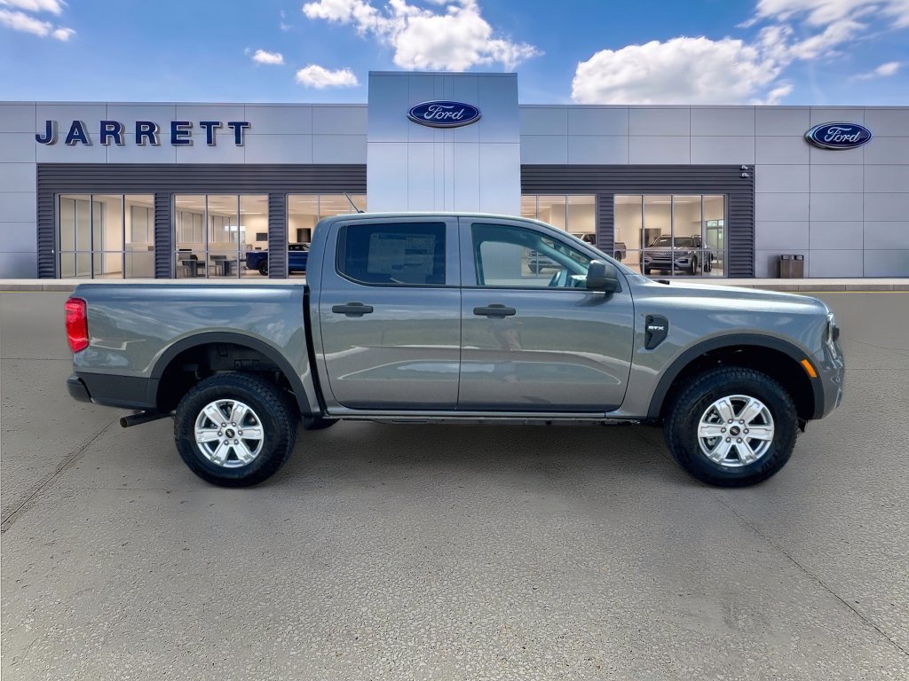 New 2026 Ford Ranger XL w/ Trailer Tow Package RWD image 8