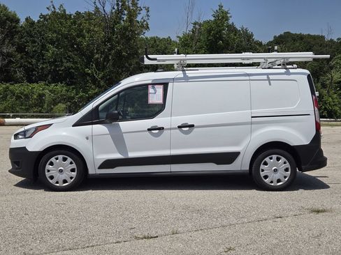 Used 2023 Ford Transit Connect XL FWD image 4
