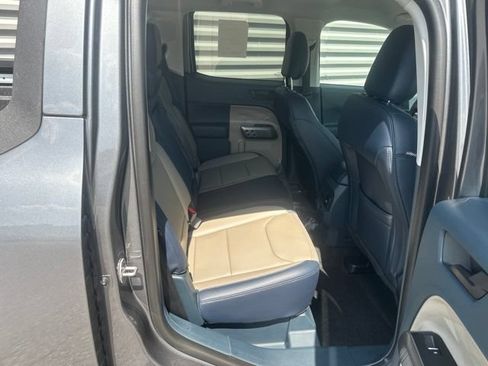 New 2026 Ford Maverick Lariat AWD/4WD image 31