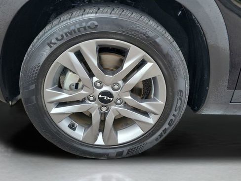 Used 2022 Kia Seltos LX AWD/4WD image 32