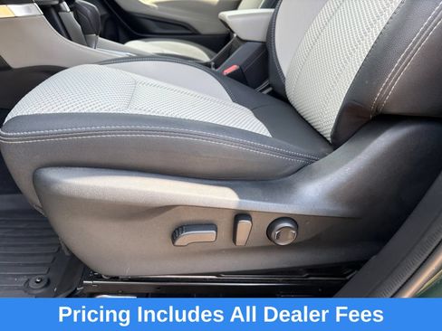 Certified 2024 Subaru Forester Premium AWD/4WD image 29