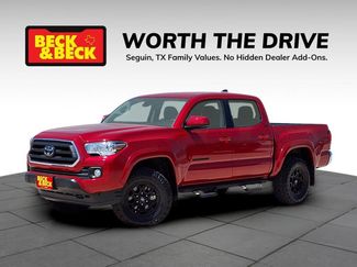 Used 2022 Toyota Tacoma SR5 video 1