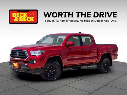 Used 2022 Toyota Tacoma SR5