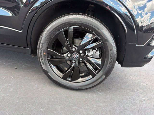 Used 2024 Buick Encore GX Sport Touring FWD image 10