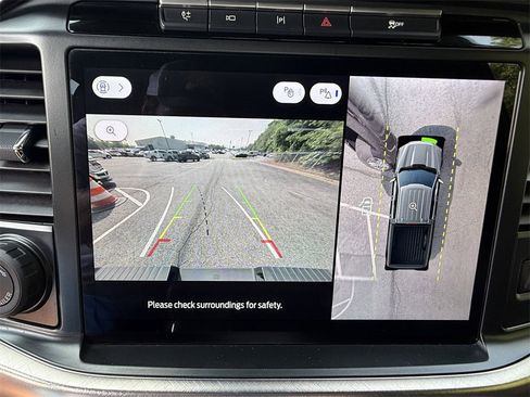 Used 2024 Ford F150 King Ranch image 26