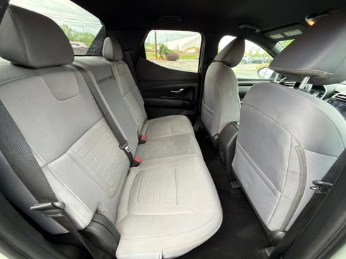 Used 2024 Hyundai Santa Cruz SEL AWD/4WD image 20
