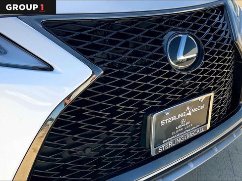 Certified 2022 Lexus RX 350 F Sport image 57