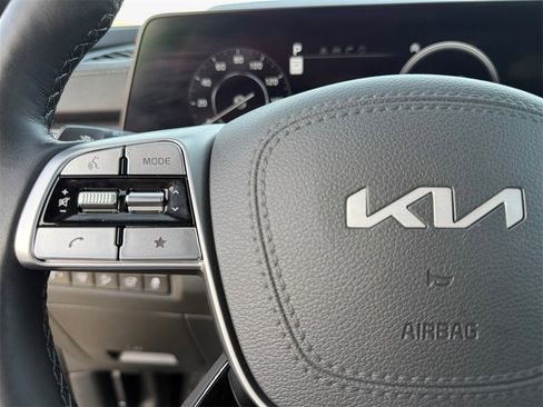 New 2025 Kia Telluride SX Prestige X-Line image 25