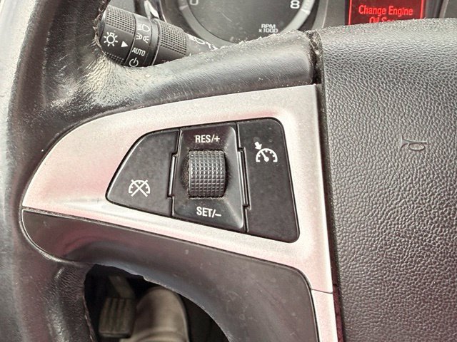 Used 2011 GMC Terrain SLE w/ Convenience Package AWD/4WD image 14