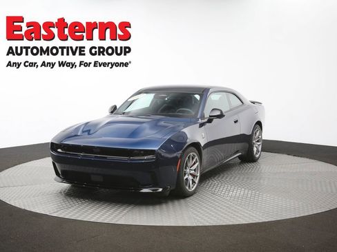Used 2024 Dodge Charger Daytona Scat Pack w/ Plus Group AWD/4WD image 52
