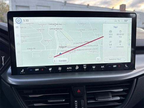 New 2025 Ford Escape Active w/ Tech Pack #1 image 19