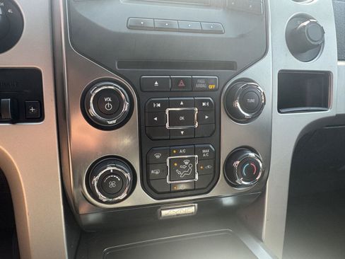 Used 2014 Ford F150 FX4 w/ Equipment Group 401A Mid AWD/4WD image 22