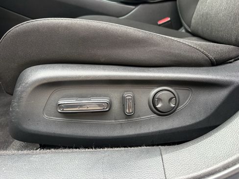 Certified 2024 Honda Accord EX image 24