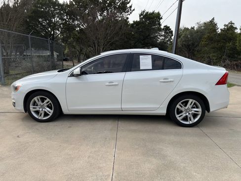 Used 2015 Volvo S60 T5 Premier Plus image 7
