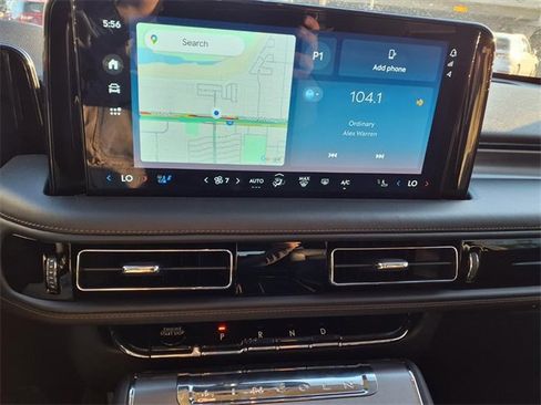 New 2025 Lincoln Aviator 2WD w/ Equipment Group 101A image 14