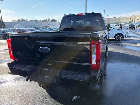 New 2026 Ford F350 XL w/ STX Appearance Package AWD/4WD image 7
