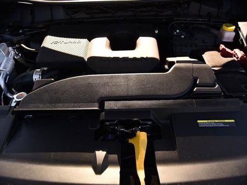 New 2025 Nissan Murano SV image 25