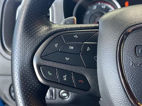 Used 2023 Dodge Charger Scat Pack w/ Plus Group image 30