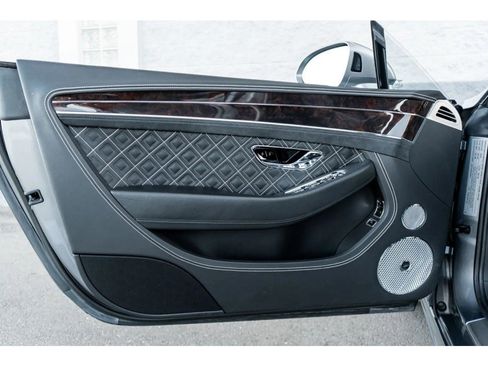 Certified 2022 Bentley Continental GT Speed image 24