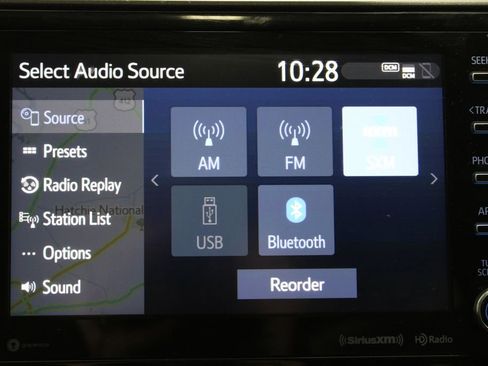 Used 2022 Toyota Highlander XLE image 24