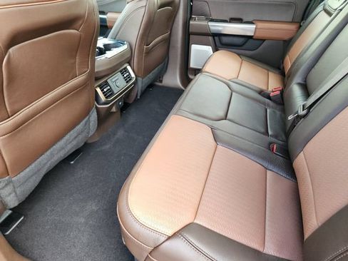 New 2026 Ford F150 King Ranch w/ Equipment Group 601A High AWD/4WD image 29