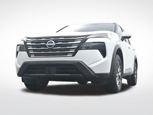 Used 2026 Nissan Rogue SV image 31