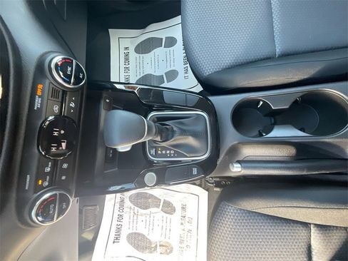 New 2025 Kia Soul S image 21