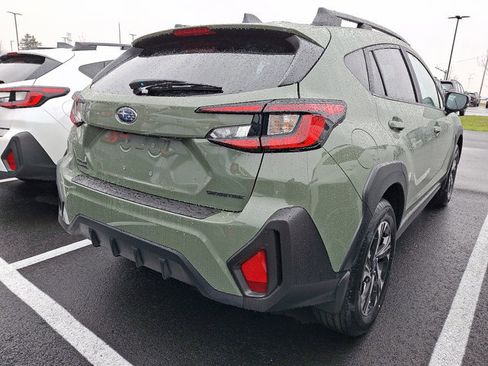 New 2026 Subaru Crosstrek 2.0i Premium image 4