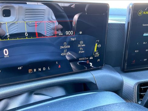 Used 2024 Ford Mustang Coupe image 22