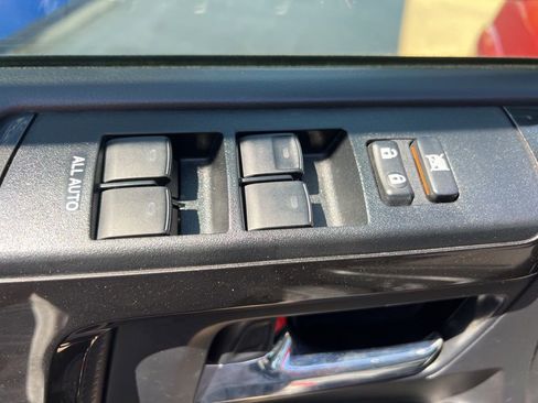 Used 2024 Toyota 4Runner TRD Off-Road image 24