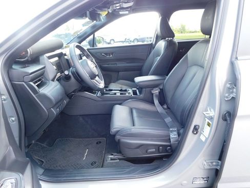 Used 2026 Subaru Outback Touring XT AWD/4WD image 13