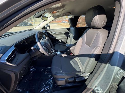 Used 2025 Buick Encore GX Preferred image 31