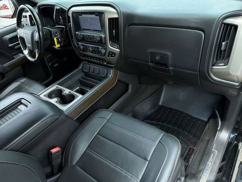 Used 2017 GMC Sierra 1500 Denali w/ Denali Ultimate Package AWD/4WD image 36