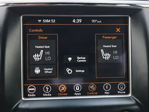 Used 2018 Jeep Grand Cherokee Limited AWD/4WD image 40