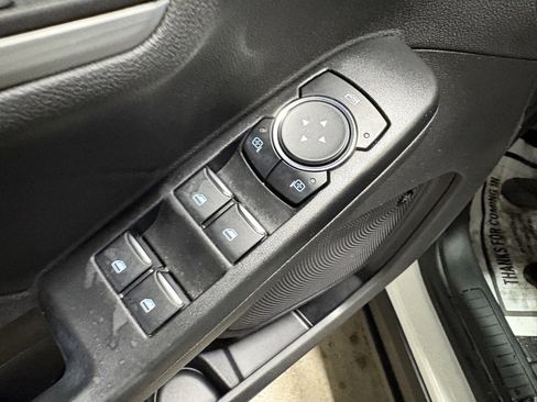 Used 2023 Ford Escape Platinum w/ Premium Technology Package image 22