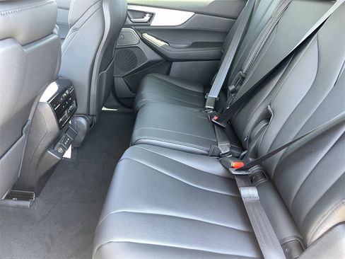 New 2026 Acura MDX FWD image 20
