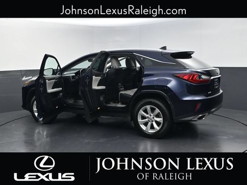 Used 2016 Lexus RX 350 FWD w/ Premium Package image 37