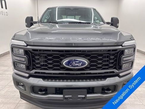 New 2026 Ford F350 XL w/ STX Appearance Package AWD/4WD image 7