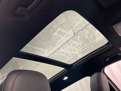 Used 2024 Chevrolet Traverse RS w/ LPO, Floor Liner Package image 23