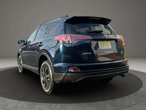 Used 2018 Toyota RAV4 LE w/ All Weather Liner Package image 3