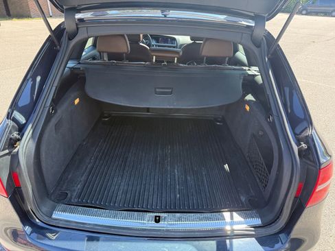 Used 2014 Audi A4 Premium w/ Lighting Package AWD/4WD image 35