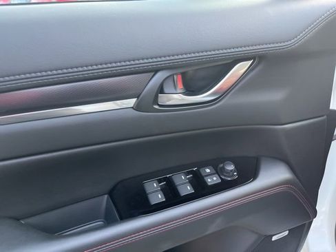 New 2025 MAZDA CX-5 Carbon Edition image 7