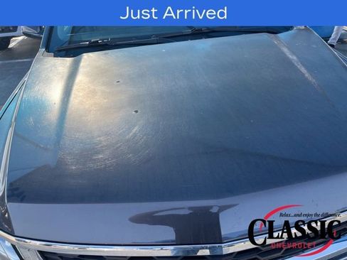 Used 2015 Chevrolet Tahoe LT image 18